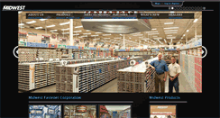 Desktop Screenshot of mwf.net